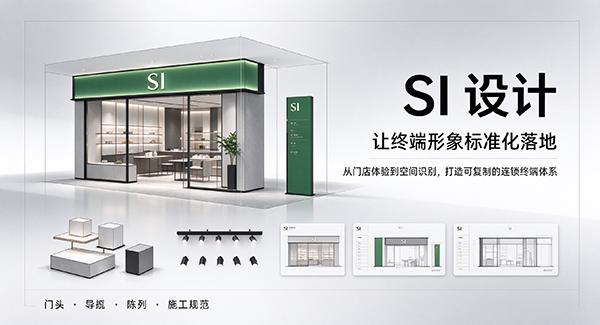 宁河区SI设计